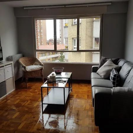 公寓 Piso Junto Al Calatrava 2 *