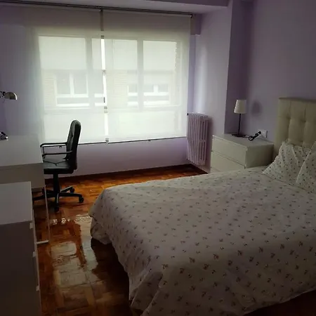 Piso Junto Al Calatrava 2 公寓